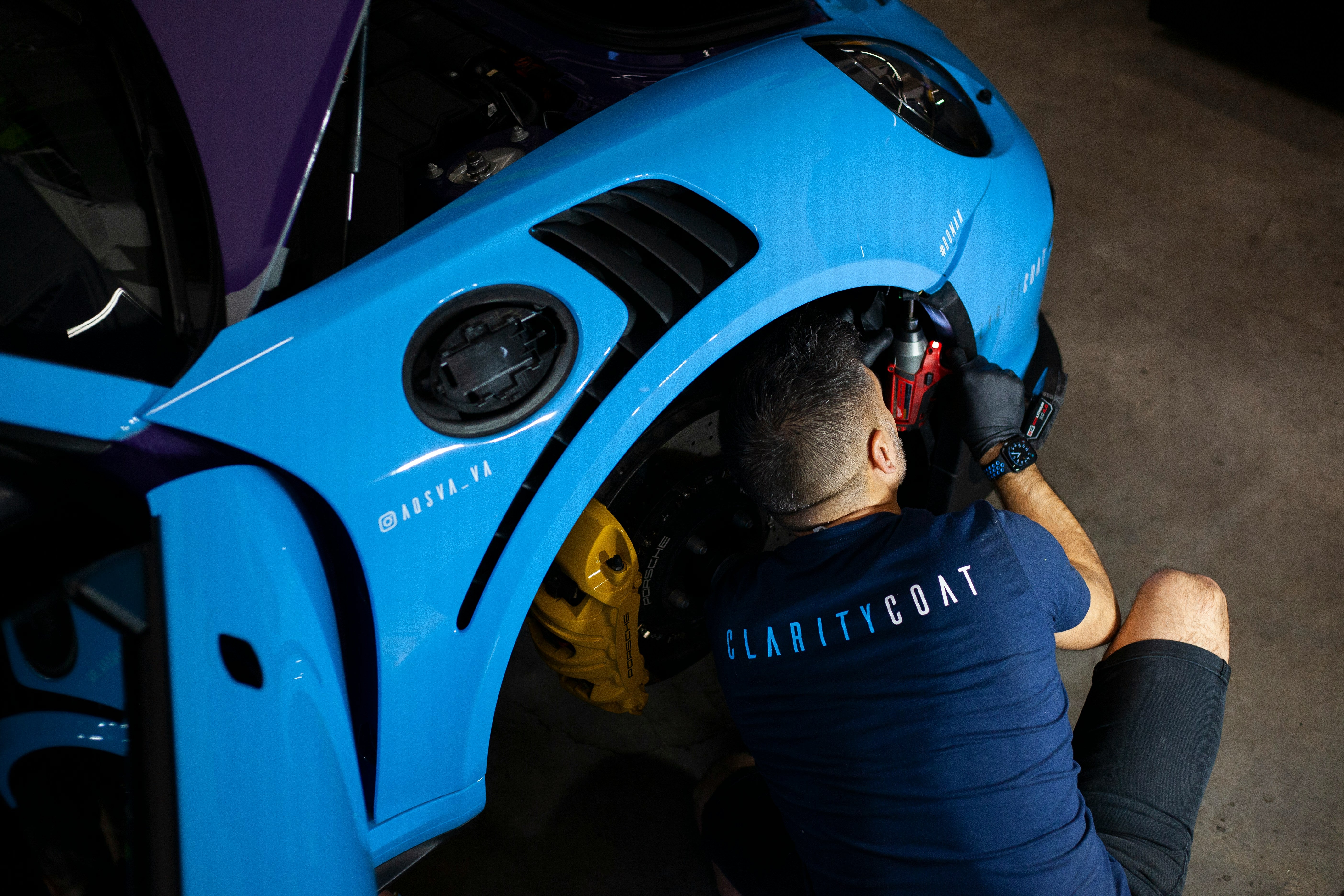 Carrozzeria