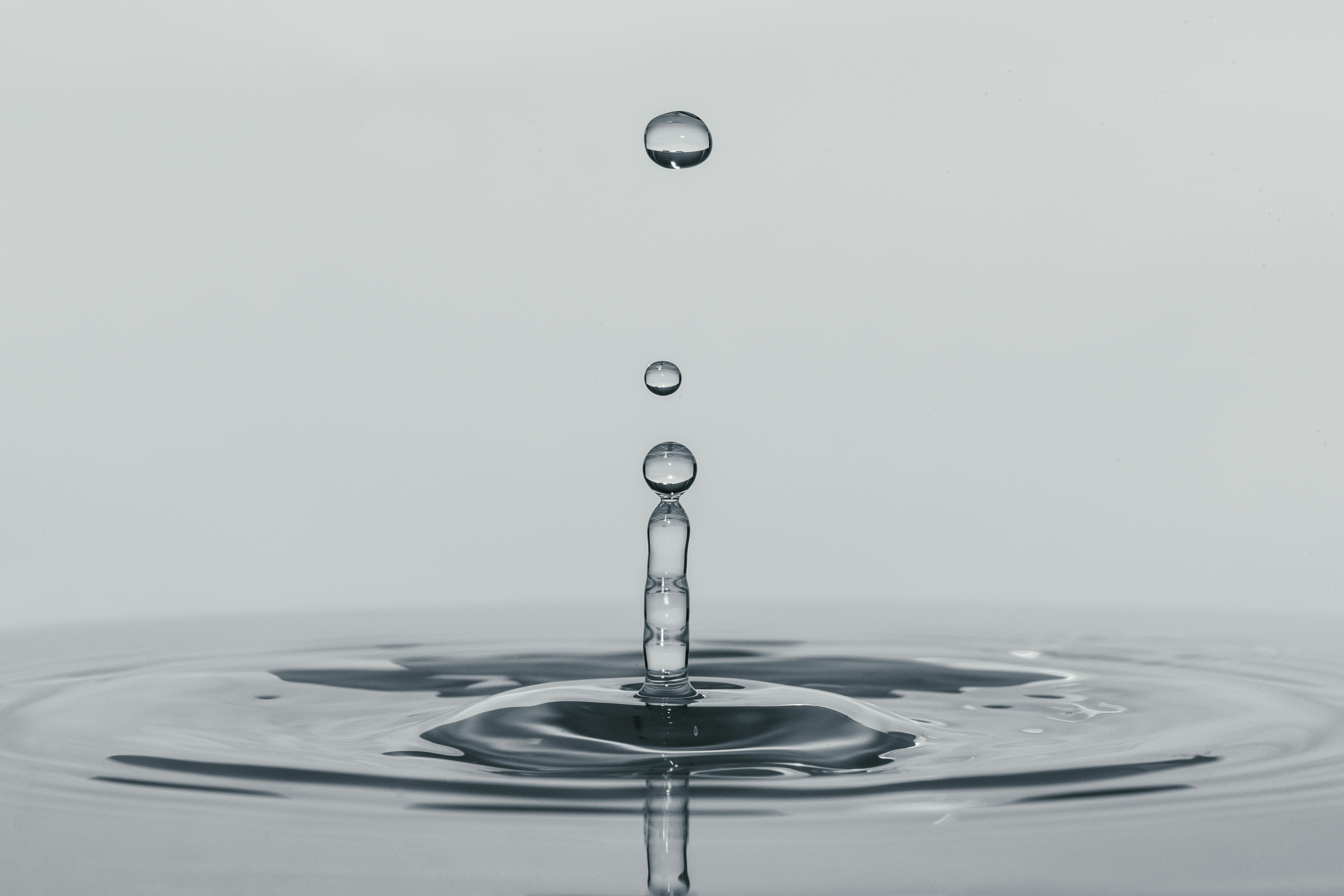 Poliuretanici all'acqua